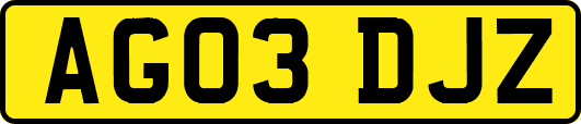 AG03DJZ