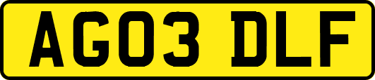 AG03DLF