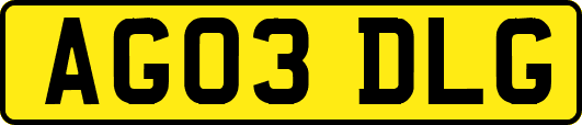 AG03DLG