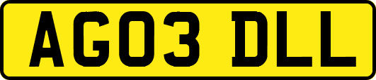 AG03DLL