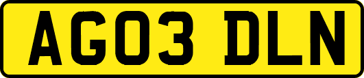 AG03DLN