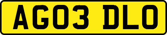 AG03DLO