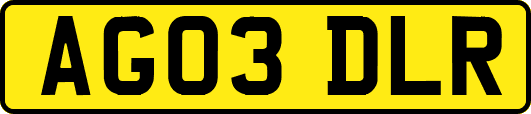 AG03DLR