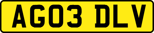 AG03DLV