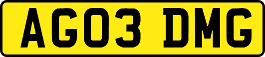 AG03DMG