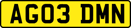 AG03DMN