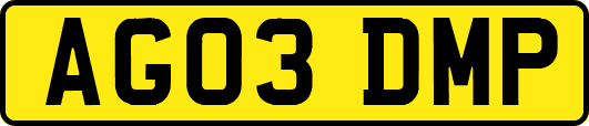 AG03DMP