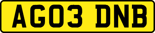 AG03DNB