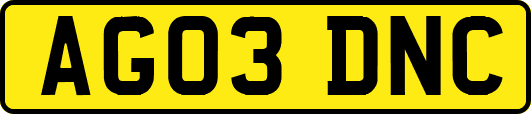 AG03DNC