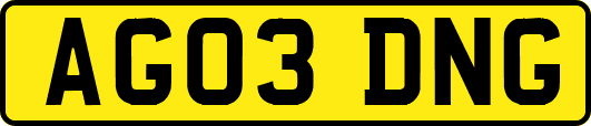AG03DNG
