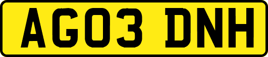 AG03DNH