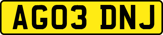 AG03DNJ