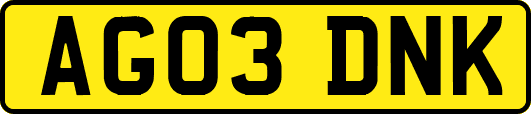 AG03DNK