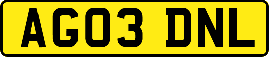 AG03DNL