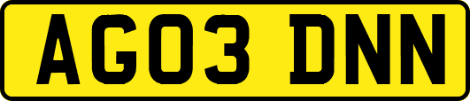 AG03DNN