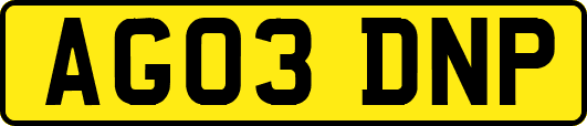 AG03DNP