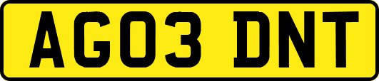 AG03DNT