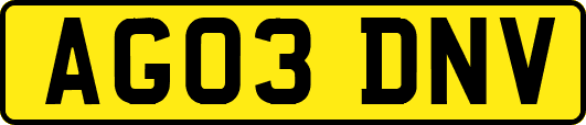 AG03DNV