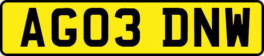AG03DNW