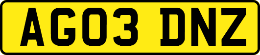 AG03DNZ