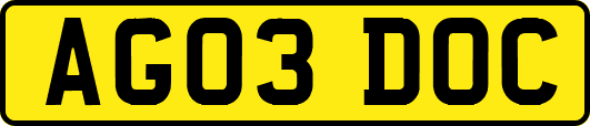 AG03DOC