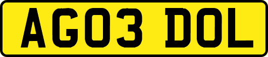 AG03DOL