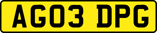 AG03DPG