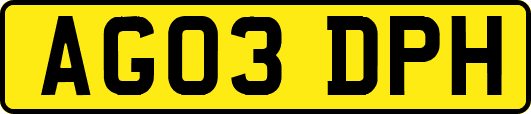AG03DPH