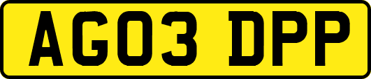 AG03DPP