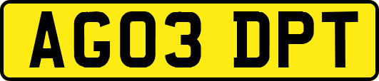 AG03DPT