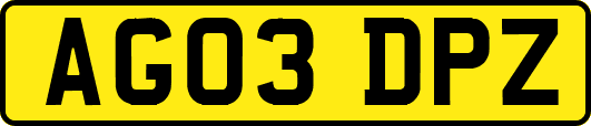 AG03DPZ
