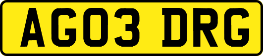 AG03DRG