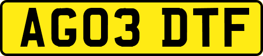 AG03DTF