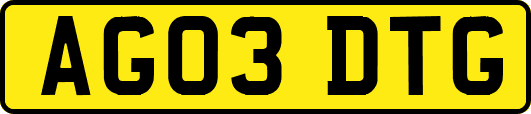 AG03DTG