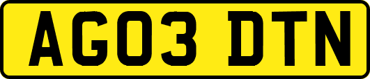AG03DTN