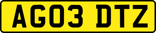 AG03DTZ