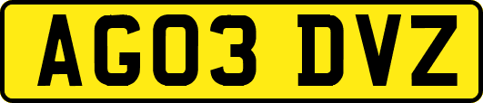 AG03DVZ