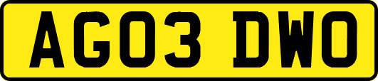 AG03DWO