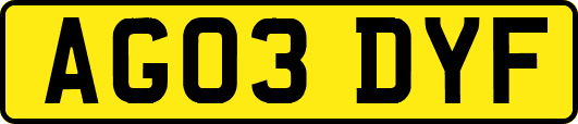 AG03DYF