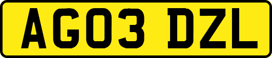 AG03DZL