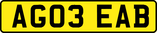 AG03EAB