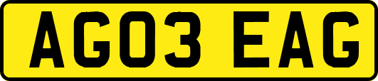 AG03EAG