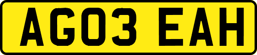 AG03EAH
