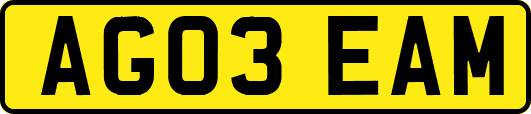 AG03EAM