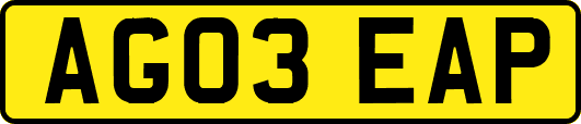 AG03EAP