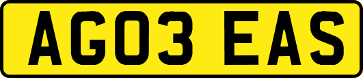 AG03EAS