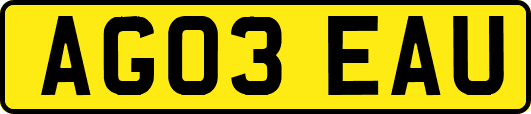 AG03EAU