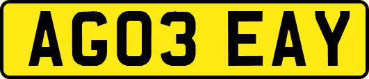 AG03EAY
