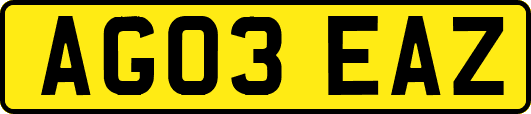 AG03EAZ