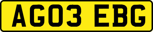 AG03EBG
